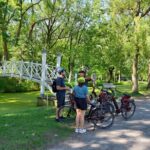Quebec City - E-Bike Tour - Welcome to Wendake! - Exploring Wendake: Indigenous Culture and Community Life
