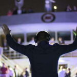 Québec City: Evening Cruise with Live DJ - The Spacious Floating Terrace in Quebec City