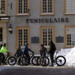 Quebec City: Fat Bike Guided Tour - Starting Point at an Old Brick Warehouse in Québec City