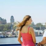 Québec City: Guided Sightseeing River Cruise - The Route and Scenic Highlights Along the River