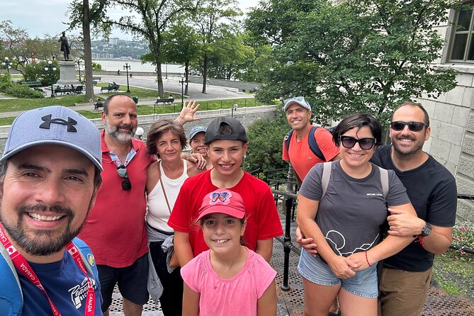 Quebec City Highlights 3 Hour Walking Tour | Gratuity-Based - Exploring the Religious and Cultural Heart of Quebec