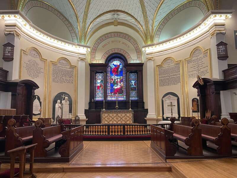 Quebec City: Historic District Walking Tour (3h) - Discover the Historic District of Old Quebec