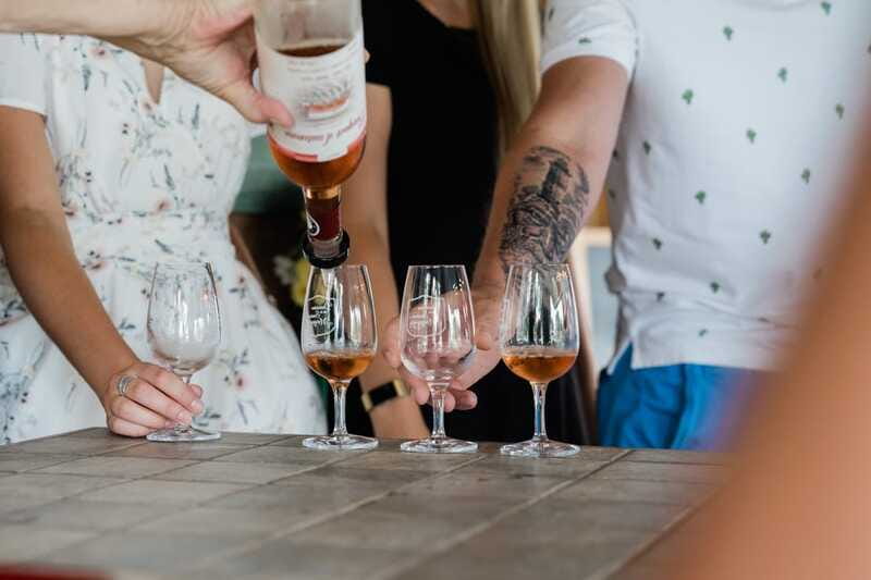 Quebec City: Island of Orléans Taste Trail - Discovering the Chocolate and Nougat Producers