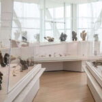 Quebec City: MNBAQ National Fine Arts Museum Entry Ticket - The Location and Setting of the Museum in Battlefield Park