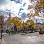 Quebec City Scavenger Hunt and City Highlights Walking Tour - Flexibility and Family-Friendly Pacing