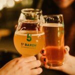 Quebec Craft Beer Tour - From Ottawa & Gatineau - Discovering Brasserie Gallicus’ Innovative Beers