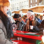 Quebec: German Christmas Market Tasting Tour - Exploring the Festive Atmosphere of Quebec City’s German Christmas Market