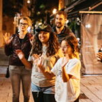 Quebec Interactive Street Theatre: "Crimes in New France" - The Theatrical Approach to Quebec’s Dark Past