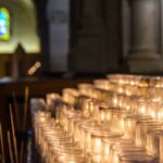 Quebec: Montmorency Falls and Basilica Private Half-Day Tour - Discovering the Religious Heritage at Sainte-Anne-de-Beaupré Basilica