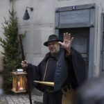 Quedlinburg: Historical Old Town Evening Walking Tour - Starting Point in the Market Square