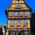 Quedlinburg Private Guided Walking Tour - Discover the UNESCO-Listed Castle, Old Town, and Market Square