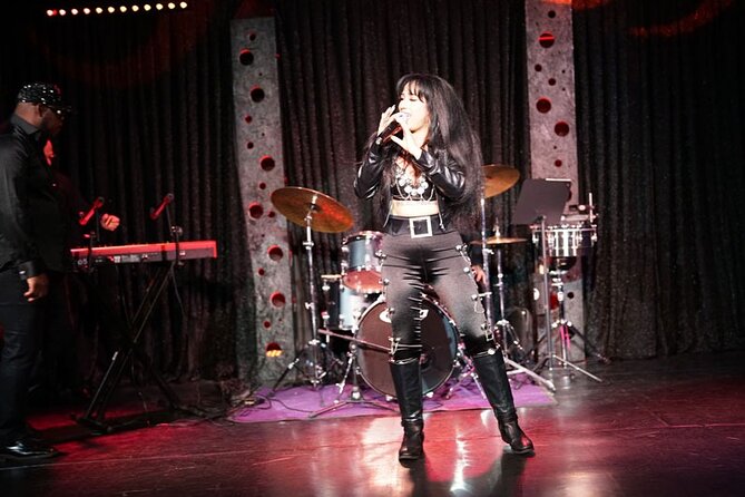 Queen Selena: A Tribute to the Latin Pop Superstar in Las Vegas - What to Expect from the Live Performance