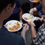 Queens Coronas Culinary Essentials Tour - Mexican Pit-Roasted Goat Brunch in Corona