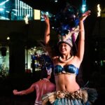 Queens Luau in the Heart of Waikiki - Convenient Waikiki Location at the International Market Place
