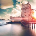 Queluz & Belem Full Day Tour - Marvel at the Belem Tower, a symbol of Portugal’s Age of Discoveries