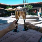 Querétaro: Art, Cheese and Wine Route - Starting Point at the Monument of the Corregidora