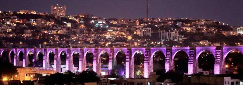 Querétaro: Ecological Electric Vehicle Tour - Visiting Querétaro’s Religious and Cultural Symbols