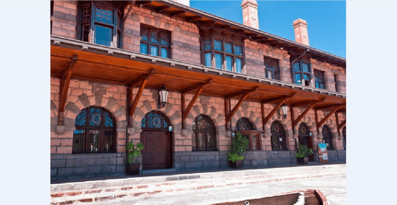 Querétaro: Electric Vehicle Tour of Historic Center - Discovering Querétaro’s Landmarks in an Electric Vehicle