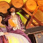 Querétaro: Experience Tour of Hacienda Atongo - The Old Town Walk with the Countess of Miravalle