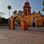 Querétaro: Haciendas, Vineyards, and Magical Towns Day Trip - Tasting Local Wines at Vinos del Marques