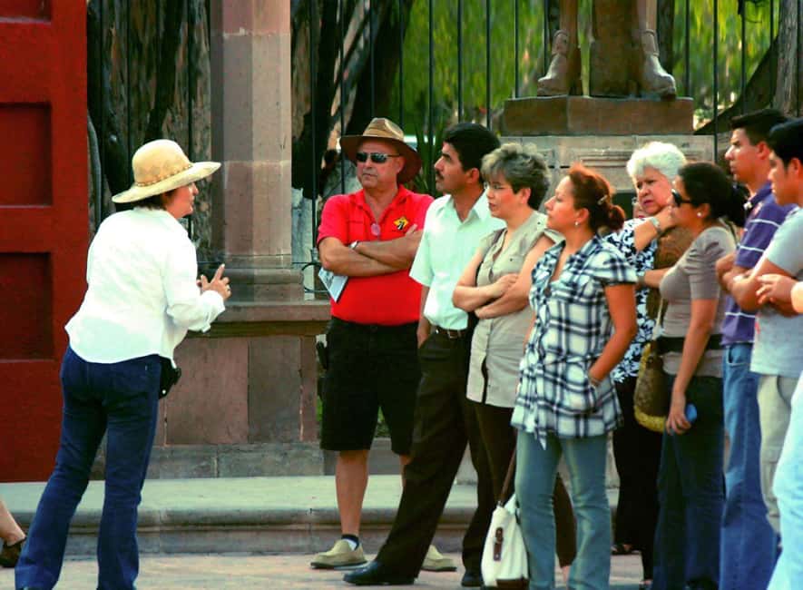 Querétaro: Independence Route Experience - Exploring the Town of Atotonilco