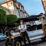 Querétaro: Unveiling Colonial Grandeur and Cultural Riches - Meeting in Querétaro: Central Location and Convenience