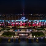 Quick - 3 hour - Overview of Warsaw - Starting at the Iconic Warsaw Symbol