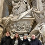 Quick Access Private Guided Vatican & Sistine Chapel Evening Tour - Starting Point and Tour Duration