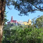 Quick visit to Sintra town from Lisbon Private Tour - Half day - Exploring Sintra’s Most Famous Palaces