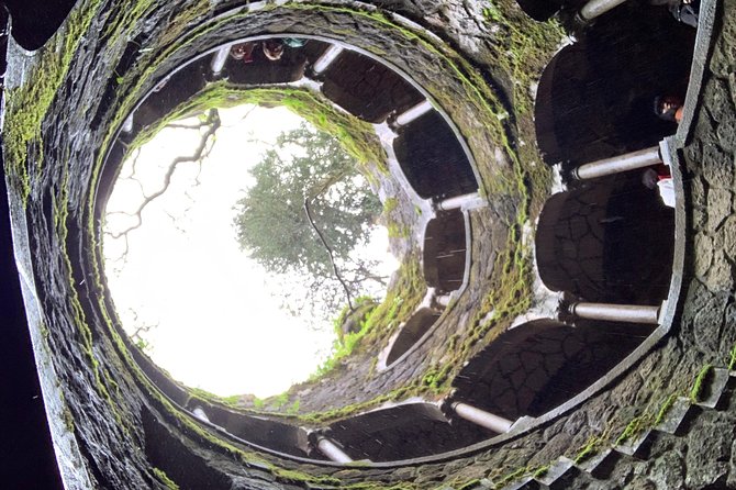 Quinta da Regaleira and Sintra visit half day private tour - Sintra’s Lush Gardens and Surprising Landscapes