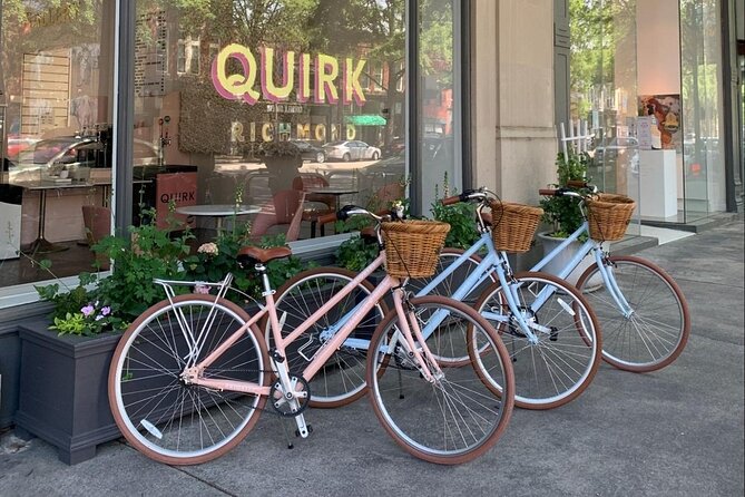 Quirk Richmond Art and Secret Garden Tour - Richmond’s Jackson Ward: A Cultural Treasure