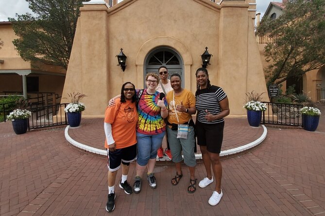 Quirky Burque Scavenger Hunt - How the Remote Host Enhances the Experience