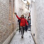 QuizQuest: A Trivia Tour of Bruges (Private Tour) - Starting at the Historic Markt with Bruges Trading Past