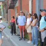 Rabbis, Writers and Radicals: Montreal Jewish History Walking Tour - Inside the Tour: A Focus on Jewish Cultural Sites and History