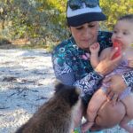 Raccoon Island Exploration on SUP/Kayak - The Route and What You Visit