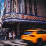 Radio City Music Hall Tour Experience - Behind-the-Scenes Access to the Great Stage