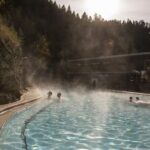 Radium Hot Springs and Marble Canyon Advanture - Scenic Stops that Capture the Spirit of the Rockies