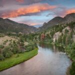 Raft the Beautiful Upper Colorado - Wildlife Encounters and Natural Scenery on the River
