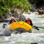 Rafting Adventure on the Kicking Horse River - The Kicking Horse River: One of the Best Whitewater Rivers in Western Canada