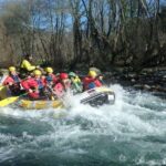 Rafting at Paiva River - Equipment and Safety Measures for a Secure Experience