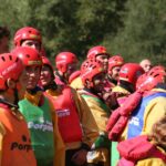Rafting Classic, with Extreme Waves - Convenient Location at Commezzadura in Trentino