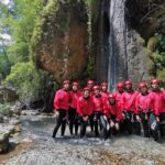 Rafting "Experience 2 days" - Setting Up Camp and Enjoying a Night Under the Stars