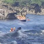 Rafting Experience on the Minho River with Coraltours Minho - The Unique Adrenaline of Melgaços Rapids