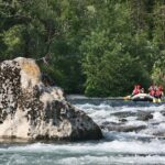 Rafting in Bled - Convenient Location and Easy Booking