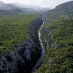 Rafting on Cetina river from Split - Starting Point Near Split’s Historic Core for Easy Access
