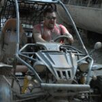 Rafting, Quad, Buggy and Zipline Combo from Alanya Side - The Thrill of White-Water Rafting in Koprulu Kanyon