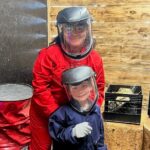 Rage Room Panama City Beach, Florida - Meeting Point and Accessibility in Panama City Beach