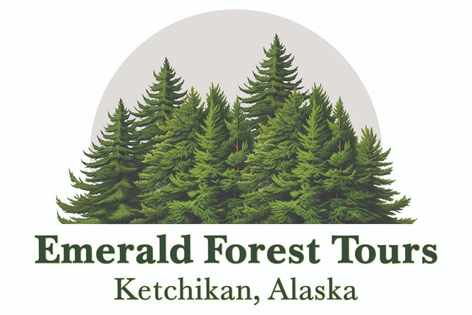 Rainforest Hiking/Walking Tour in Ketchikan Alaska (Private Tour) - Meeting Point and Logistics for Easy Access