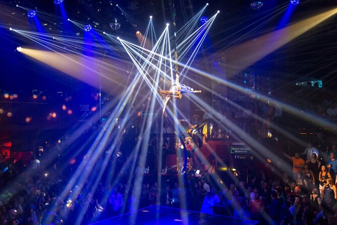 Rakata - How the Tour Is Organized