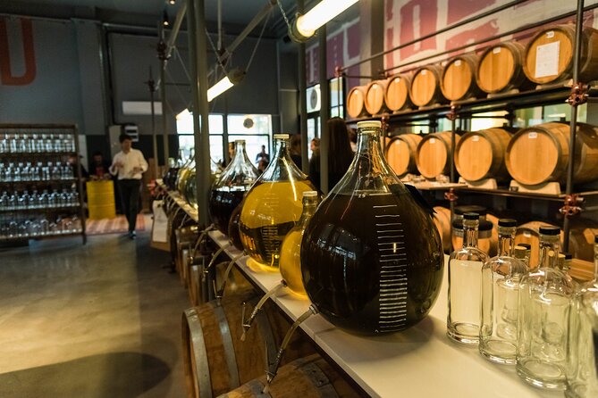 Rakija Tasting for groups in Belgrade - What to Expect During the Rakija Tasting